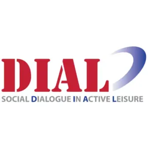 Logo Dial