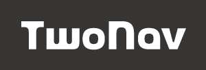 Logo TwoNav