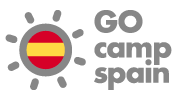 Logo Camp Spain