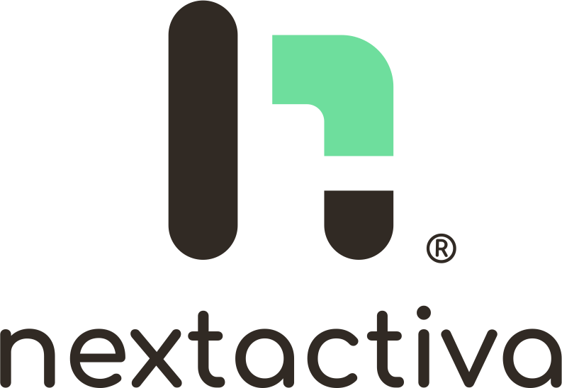 Logo Nextactiva