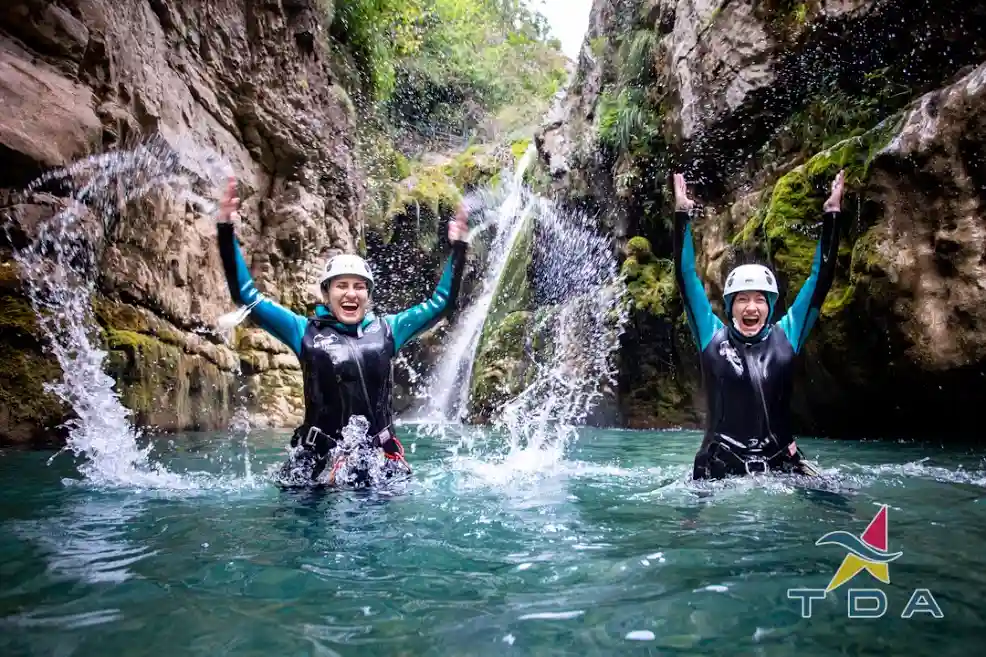 Turismo Activo Aragón